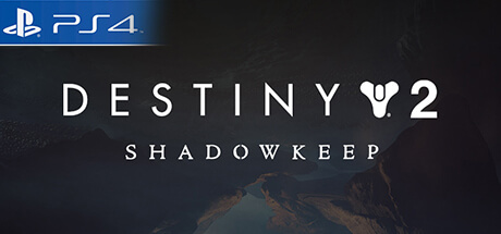 Destiny 2 Shadowkeep PS4 Code kaufen