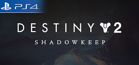 Destiny 2 Shadowkeep PS4 Code kaufen Key
