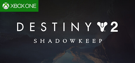 Destiny 2 Shadowkeep Xbox One Code kaufen