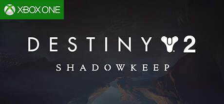 Destiny 2 Shadowkeep Xbox One Code kaufen Key
