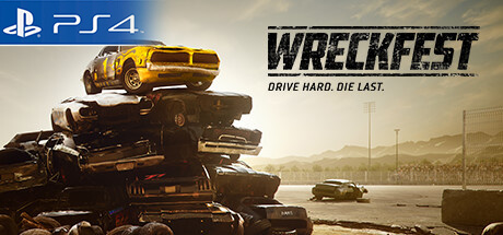 Wreckfest PS4 Code kaufen Key