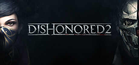 Dishonored 2 Key kaufen