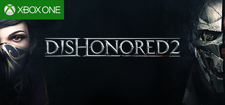 Dishonored 2 Xbox One Code kaufen Key