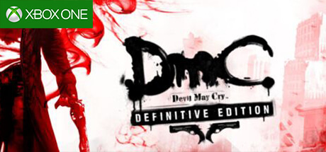  Devil May Cry Definitive Edition Xbox One Download Code kaufen