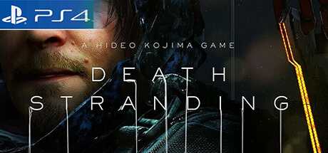 Death Stranding PS4 Code kaufen 