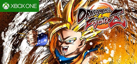 Dragon Ball FighterZ Xbox One Code kaufen 