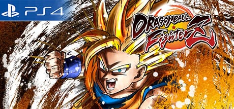 Dragon Ball FighterZ PS4 Code kaufen