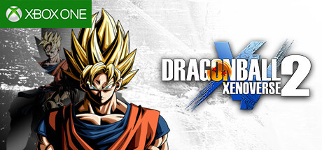 Dragon Ball Xenoverse 2 Xbox One Code kaufen 