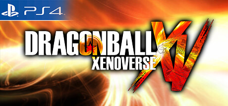 Dragonball Xenoverse PS4 Code kaufen
