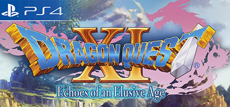 Dragon Quest XI Echoes of an Elusive Age PS4 Code kaufen Key