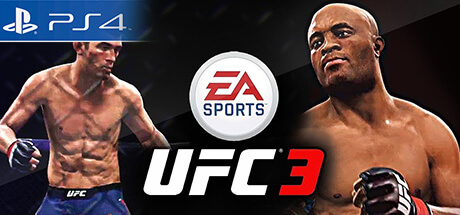 EA Sports UFC 3 PS4 Code kaufen