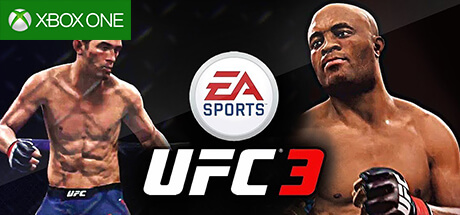 EA SPORTS UFC 3 Xbox One Download Code kaufen