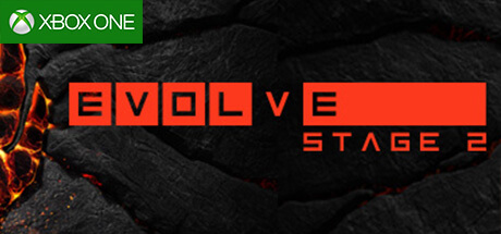 Evolve Xbox One Code kaufen