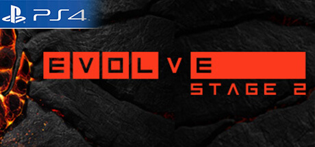 Evolve PS4 Code kaufen