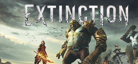 Extinction Key kaufen