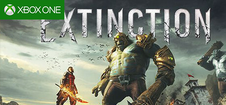 Extinction Xbox One Code kaufen
