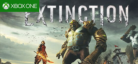 Extinction Xbox One