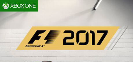 F1 2017 Xbox One Code kaufen Key