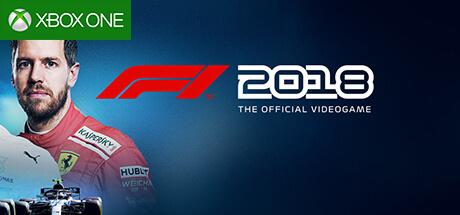 F1 2018 Xbox One Code kaufen Key