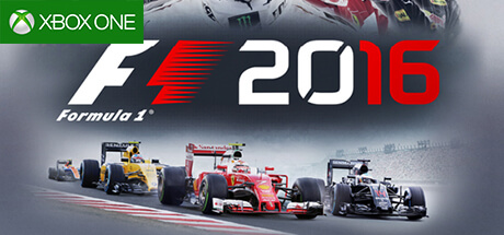  F1 2016 Xbox One Code kaufen