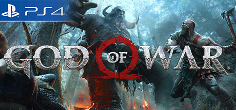 God of War PS4 Code kaufen