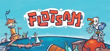Flotsam Key kaufen