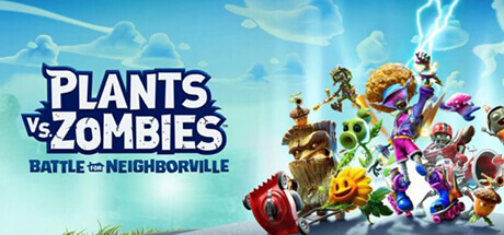 Plants vs. Zombies: Battle for Neighborville Key kaufen Key