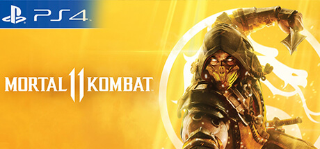 Mortal Kombat 11 PS4 Code kaufen