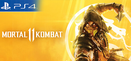 Mortal Kombat 11 PS4 Code kaufen Key