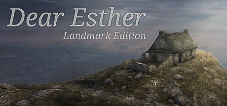 Dear Esther Landmark Edition Key kaufen