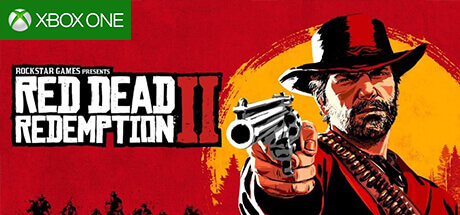 Red Dead Redemption 2 Xbox One Code kaufen Key