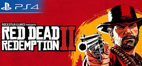 Red Dead Redemption 2 PS4 Code kaufen