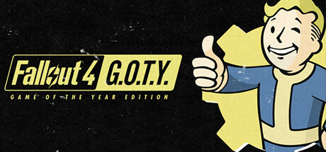 Fallout 4 GOTY Key kaufen