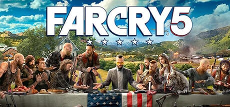 Far Cry 5 Key kaufen 