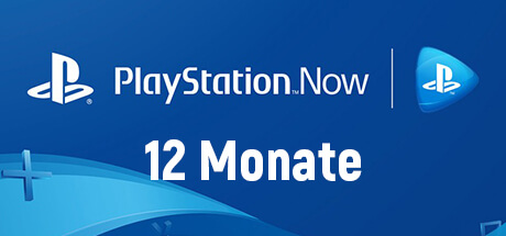 Playstation Now 12 Monate kaufen