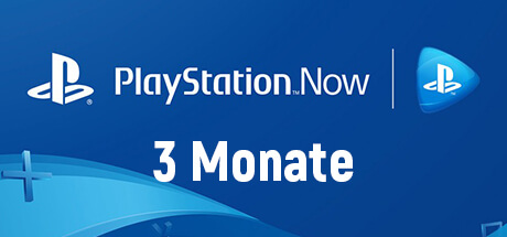 Playstation Now 3 Monate kaufen