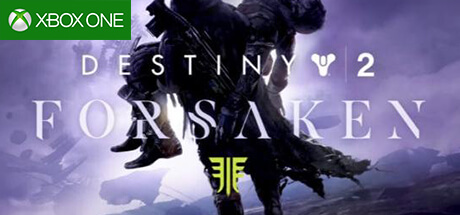 Destiny 2 Forsaken Xbox One Code kaufen