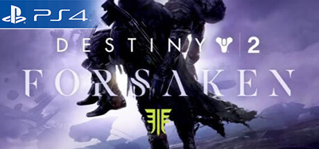 Destiny 2 Forsaken PS4 Code kaufen