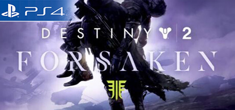 Destiny 2 Forsaken PS4 Code kaufen Key