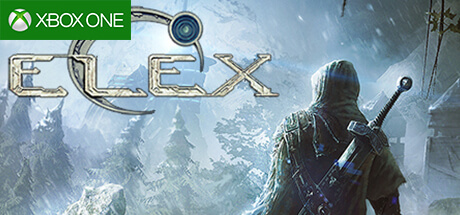 Elex Xbox One Code kaufen