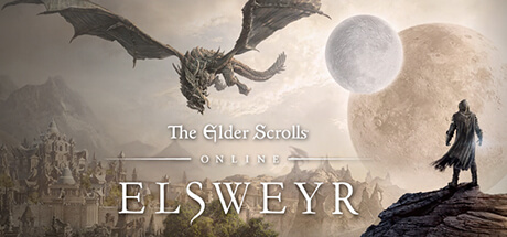 The Elder Scrolls Online Elsweyr Key