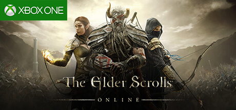 The Elder Scrolls Online Xbox One Code kaufen Key