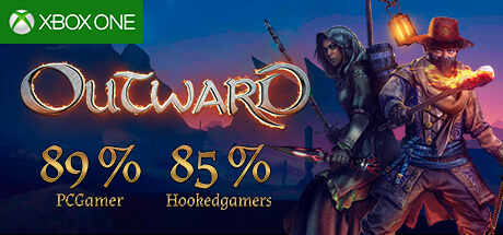Outward Xbox One