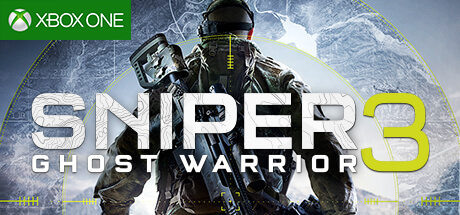 Sniper Ghost Warrior 3 Xbox One Code kaufen Key