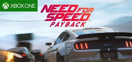 Need for Speed Payback Xbox One Code kaufen Key