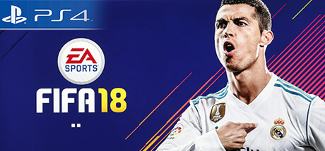 FIFA 18 PS4 Code kaufen