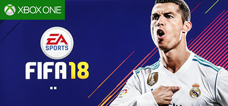 FIFA 18 Xbox One Download Code kaufen