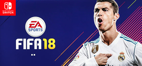 FIFA 18 Nintendo Switch Download Code kaufen