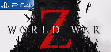 World War Z PS4 Code kaufen