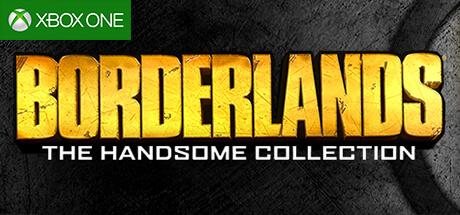 Borderlands The Handsome Collection Xbox One Code kaufen  Key
